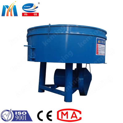 Durable and efficient Cement mixer machine with powerful 2-5mm Mixing Drum Thickness