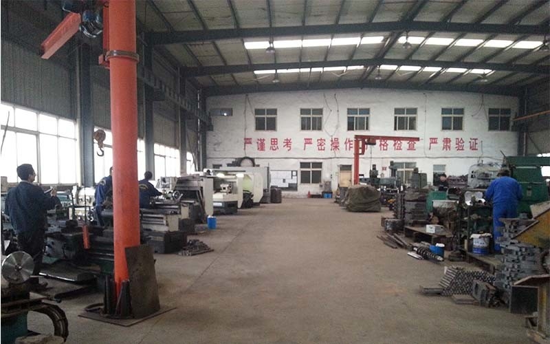 چین Henan Coal Science Research Institute Keming Mechanical and Electrical Equipment Co. , Ltd. نمایه شرکت