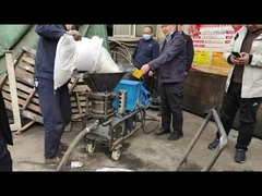 دستگاه شاتکریت