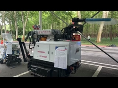 دستگاه شاتکریت