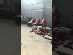 ماشین آلات ساختمانی