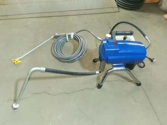 Fine Material Airless Spraying Machine KWP Series For Home Decoration