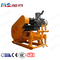 High Pressure Mechanical Grout Pump Machine For Reinforcing Tunnel Cracks