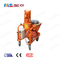 250l/Min Light Weight Plastering Machine For Dry Power Gypsum Mortar Plastering