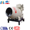 Drum Type Concrete Mixer Electric Motor Friction Concrete With Low Noise