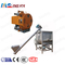 Saving Cement Hollow Block Machine With Foaming System
