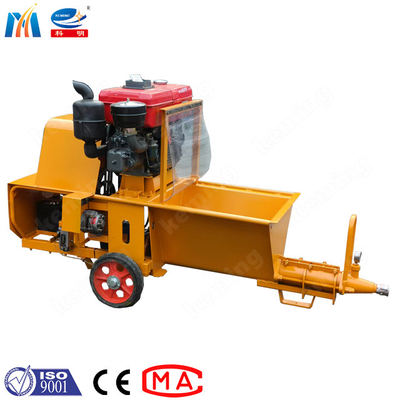 ماشین پرتاب خمیر KLW180D قدرتمند ماشین های چسبندگی استوک